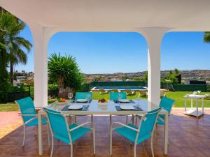 Holiday Home Villa La Paisible by Interhome