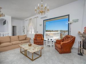 Holiday Home Villa La Paisible by Interhome