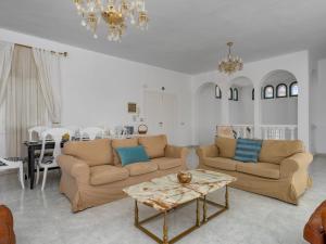 Holiday Home Villa La Paisible by Interhome