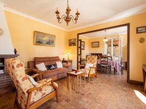 Holiday Home Maison Praner by Interhome