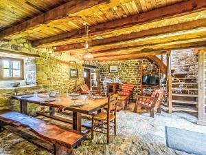 Holiday Home Ty Maen by Interhome