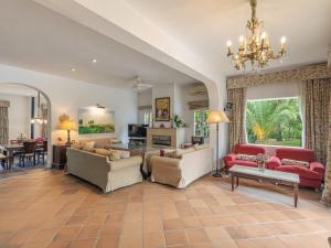 Villa Las Codornices-1 by Interhome
