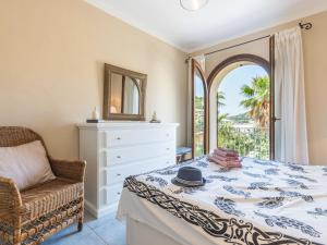 Apartment Golf Apartment by Interhome img3