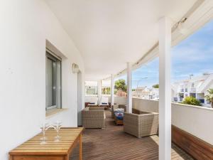 Apartment Los Baladres by Interhome