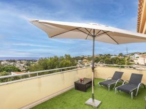 Holiday Home Melina by Interhome