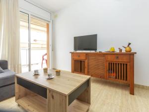 Apartment Ronda Creixell by Interhome