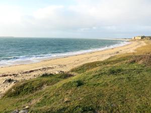 Maisons de vacances Holiday Home Le Parco by Interhome : photos des chambres