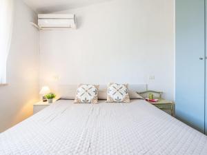 Holiday Home Casa Darc by Interhome img16