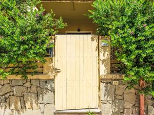 Holiday Home Casa Darc by Interhome img25