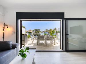 Holiday Home Port Llobregat by Interhome