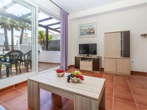 Holiday Home Palm Beach by Interhome