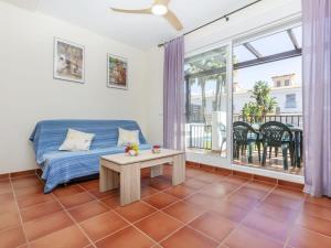 Holiday Home Palm Beach by Interhome