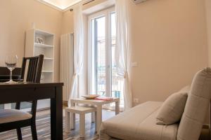 Ottagono Del Sole Apartment