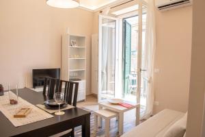 Ottagono Del Sole Apartment