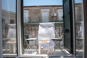 Ottagono Del Sole Apartment