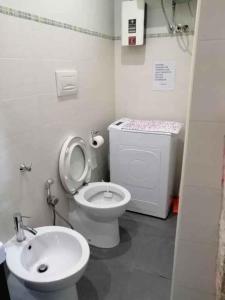 Studio in Giovinazzo - Apulien 54437