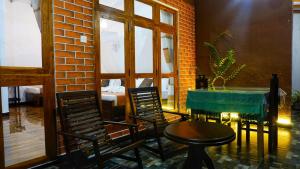 Sigiri Dilu Villa