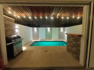 Espectacular casa, piscina privada- Ricaurte