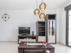 Apartment Puntarro by Interhome