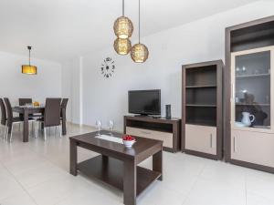 Apartment Puntarro by Interhome