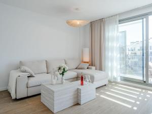 Apartment Marina Real III-7 by Interhome