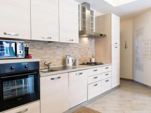 Apartment La dimora del pontile by Interhome