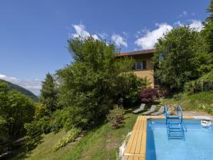 Villa Il Castagneto by Interhome