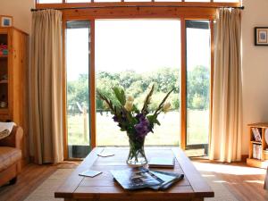 The Barn At Fishponds