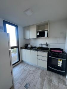 Hermoso dpto con cochera y pileta