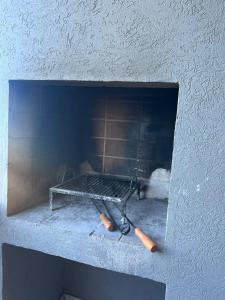 Hermoso dpto con cochera y pileta