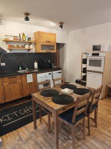 Only You Boutique Apartment