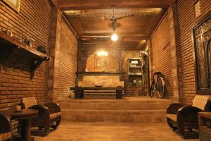 Din House Room Classic jimbaran Bali