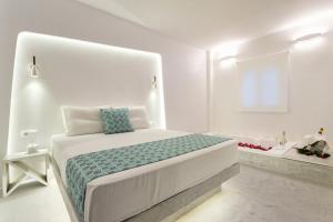 Villa Kelly Rooms & Suites Paros Greece