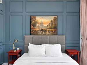 Burj Khalifa View 2 Bedroom Apartment