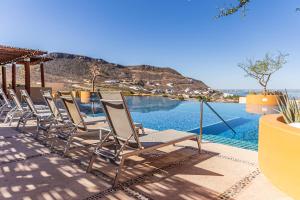 Luxurious Penthouse at Vistamar! Golf - Beachclub