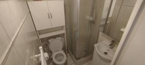 Studio 2 Guests Gare de Lyon Bastille