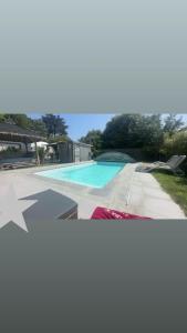 Tentes de luxe La bulle des coucous : photos des chambres