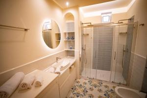 Adesi 15 Tropea - Suites de Charme