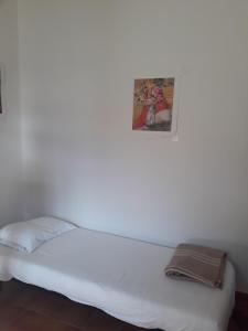 Gemischter Schlafsaal