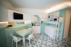 Adesi 15 Tropea - Suites de Charme