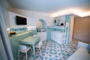 Adesi 15 Tropea - Suites de Charme