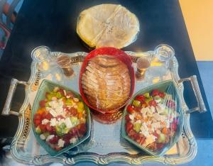 La bulle des coucous