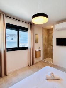 Suite Antibes Coliving, parking et petit déjeuner