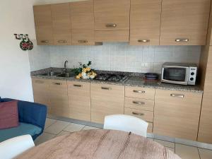 Apartment in Bibione 49968