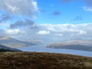 Holy Loch View