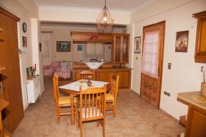 Lixouri Central Residence