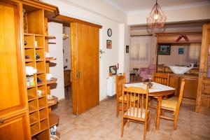 Lixouri Central Residence