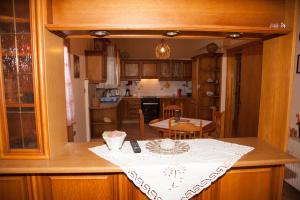 Lixouri Central Residence