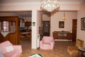 Lixouri Central Residence