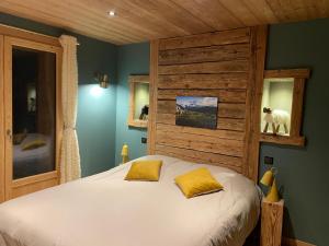 Gîte Restaurant LA TETE DE MULE